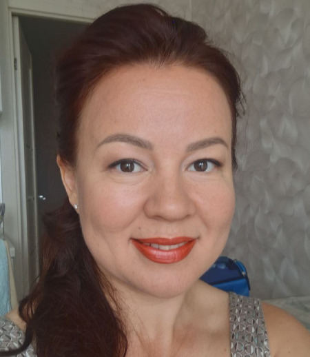 Няня в городе Казань - Регина Х.