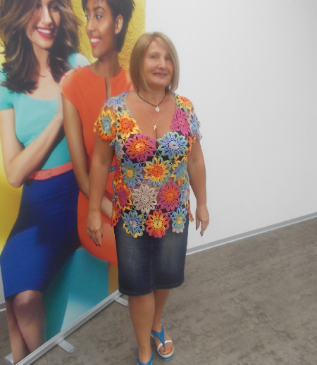 Няня в городе Москва - Татьяня Евгеньевна Т.