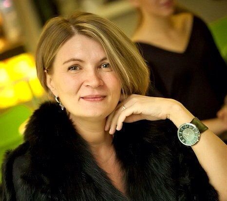 Няня в городе Новосибирск - Ирина Евгеньевна М.