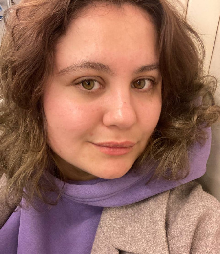 Няня в городе Москва - Катя Л.