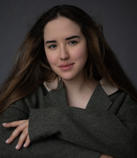 Няня в городе Санкт-Петербург - Вета Т.