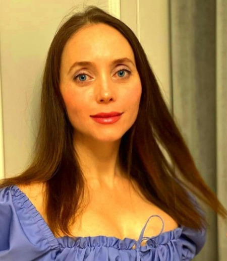 Репетитор в городе Москва - Вевея Х.