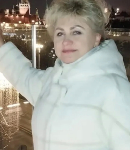 Домработница в городе Москва - Ольга К.