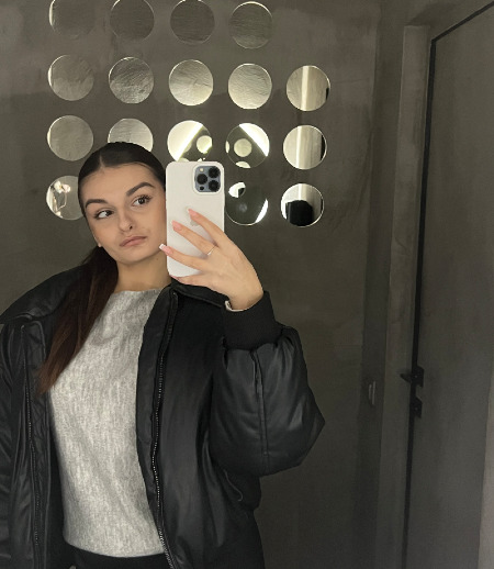 Няня в городе Ростов-на-Дону - Альбина А.