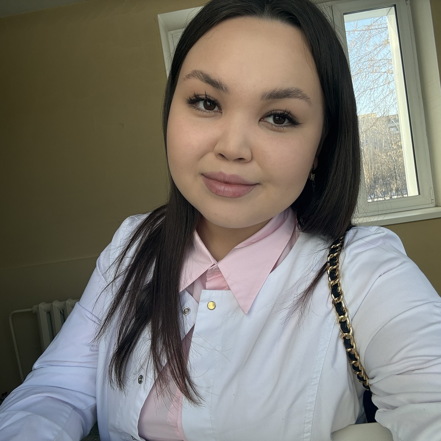 Няня в городе Тюмень - Раксана С.