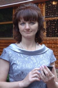 Няня в городе Уфа - Любовь Викторовна К.