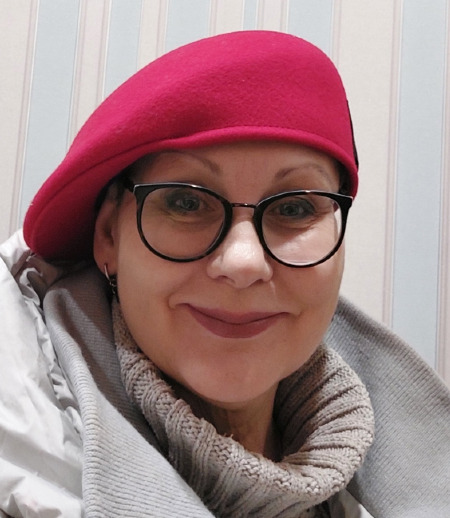 Репетитор в городе Омск - Наталья Ш.