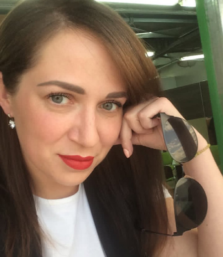 Сиделка в городе Екатеринбург - Ксения М.