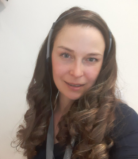 Няня в городе Екатеринбург - Евгения Т.