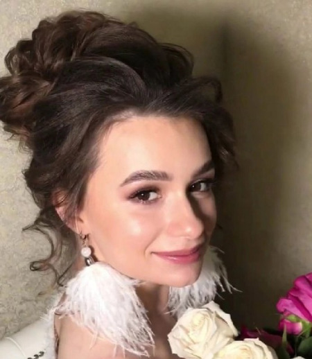 Няня в городе Нижний Новгород - Анастасия Ф.