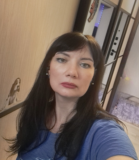 Няня в городе Самара - Светлана А.