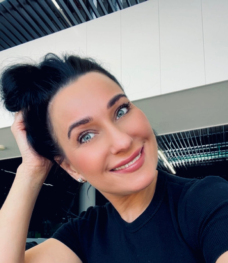 Домработница в городе Нижний Новгород - Анастасия К.