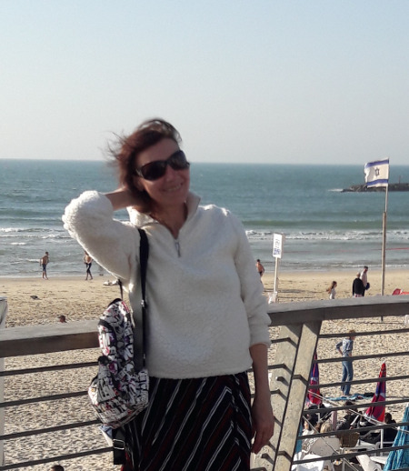 Няня в городе Красногорск - Елена Андреевна К.