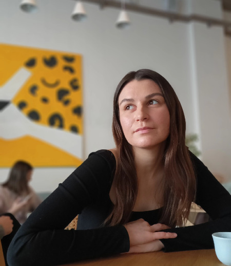 Зооняня в городе Казань - Екатерина К.