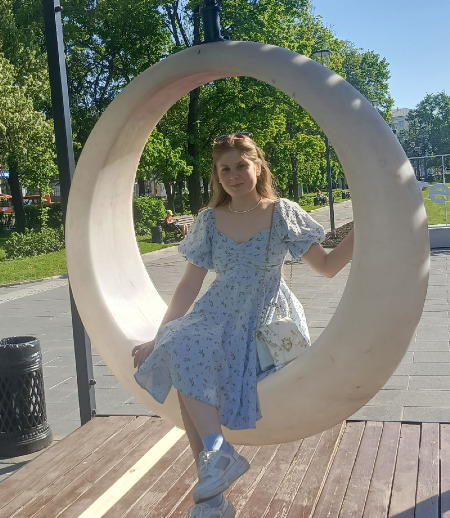 Домработница в городе Санкт-Петербург - Мария Л.