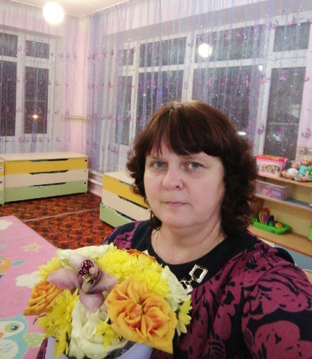 Няня в городе Краснодар - Анна К.