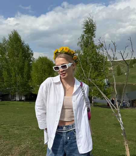 Няня в городе Москва - Ищу няню к ребенку 4 мес.