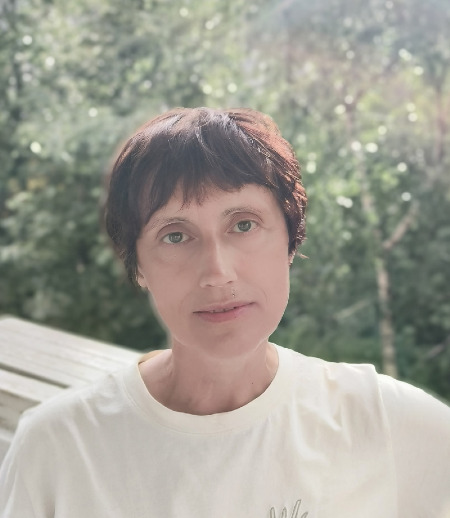 Няня в городе Нижний Новгород - Наталья Х.