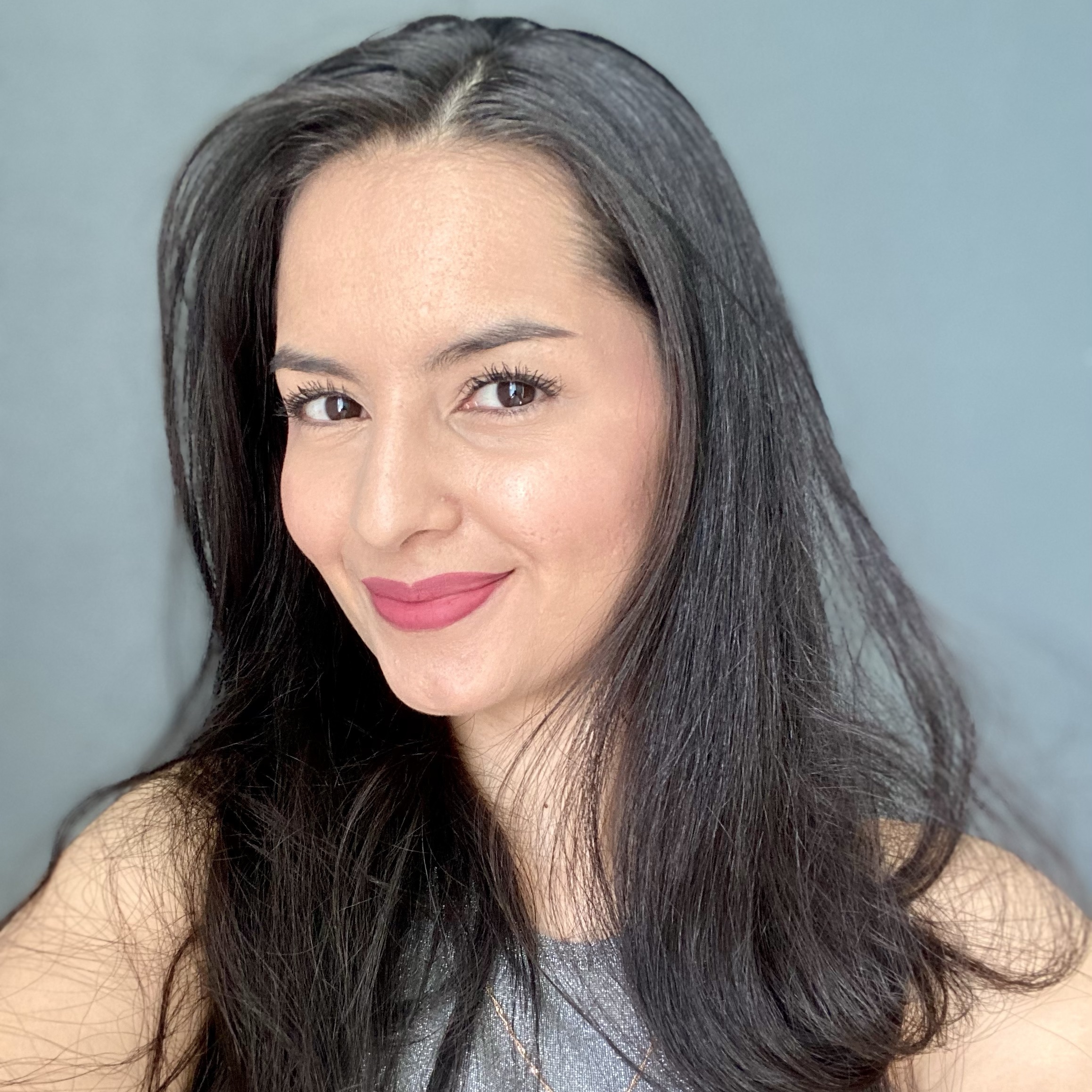 Репетитор в городе Москва - Viviana V.