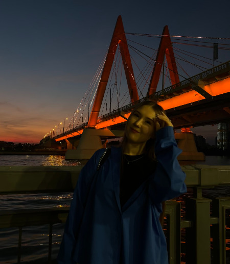Зооняня в городе Казань - Арина Ф.