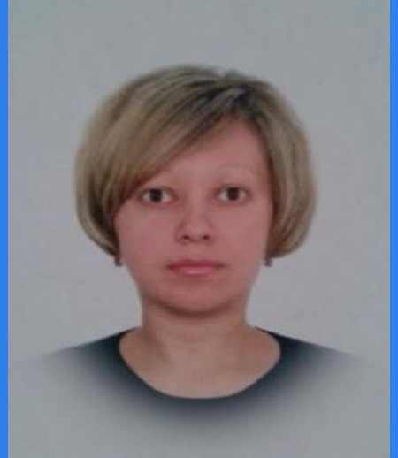 Няня в городе Москва - Ольга Ивановна М.