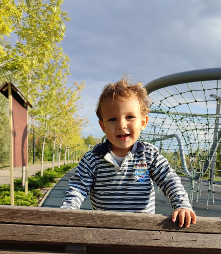 Няня в городе Кинель - Няня для 1, 5лет сынишки на полный день