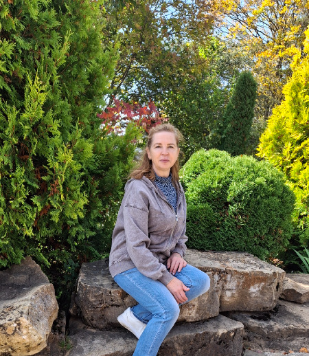 Сиделка в городе Шахты - Светлана С.