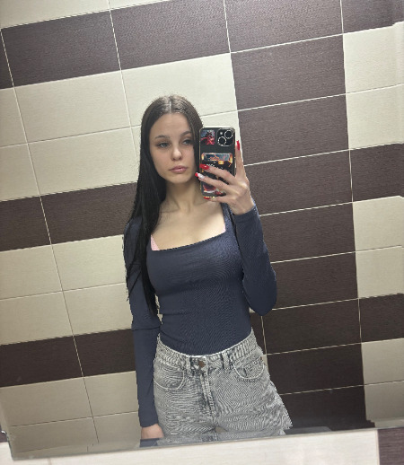 Зооняня в городе Новосибирск - Мелисса К.