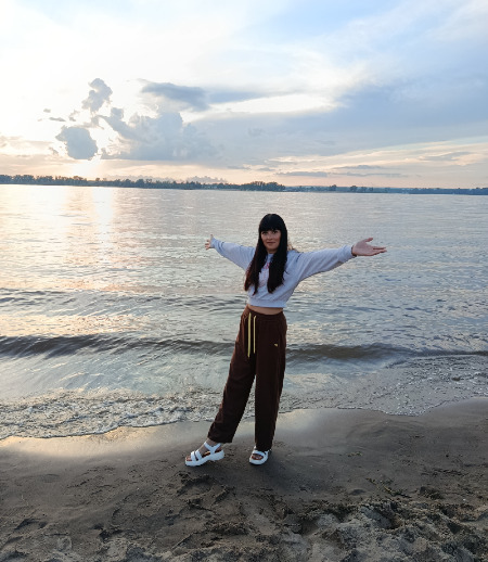 Няня в городе Нижний Новгород - Карина К.