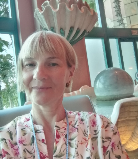 Няня в городе Краснодар - Наталья Т.