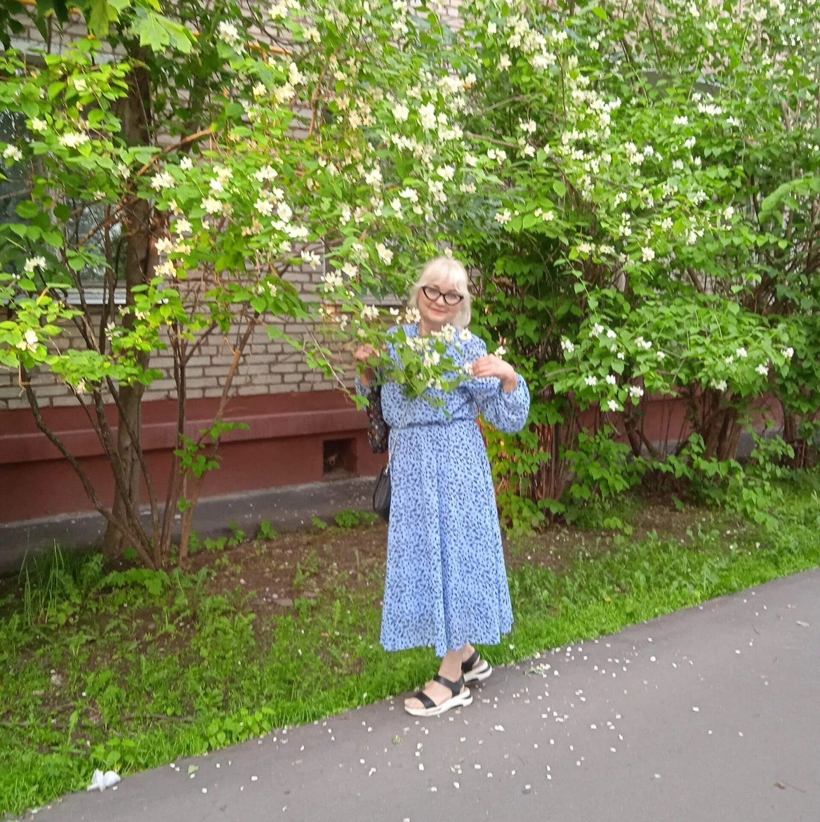 Няня в городе Солнечногорск - Леся К.