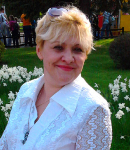 Сиделка в городе Санкт-Петербург - Ольга П.