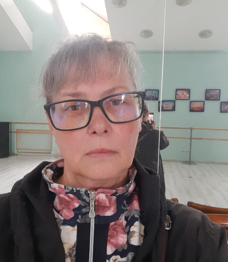 Домработница в городе Сергиев Посад - Ольга Евгеньева О.