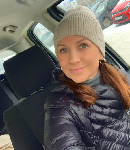 Няня в городе Всеволожск - Ирина Александровна С.