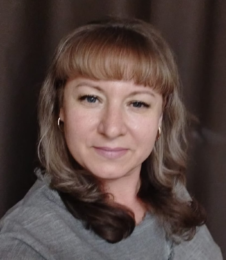 Домработница в городе Санкт-Петербург - Татьяна В.