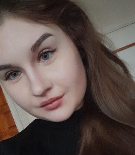 Няня в городе Уфа - Мария Л.