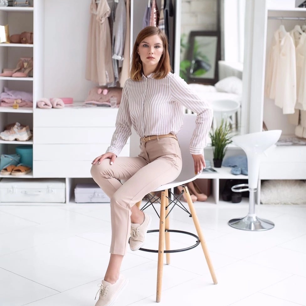 Няня в городе Нижний Новгород - Anastasia I.