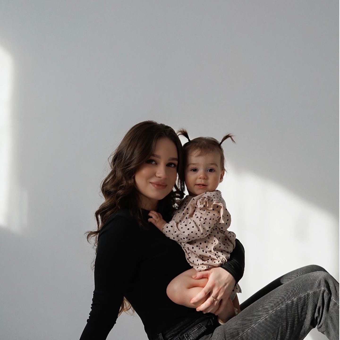 Няня в городе Новосибирск - Ульяна Ш.