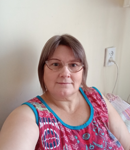 Сиделка в городе Тольятти - Галина Е.