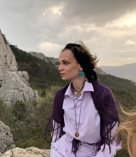 Зооняня в городе Санкт-Петербург - Maya M.