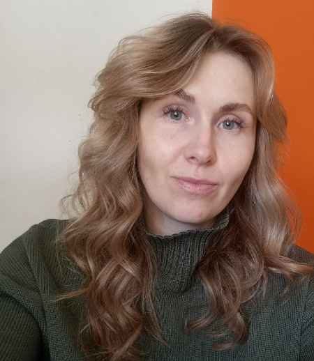 Няня в городе Челябинск - Ольга В.