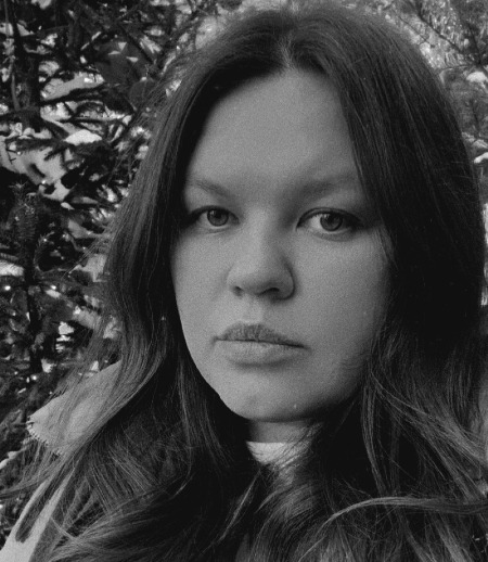 Няня в городе Казань - Ангелина И.