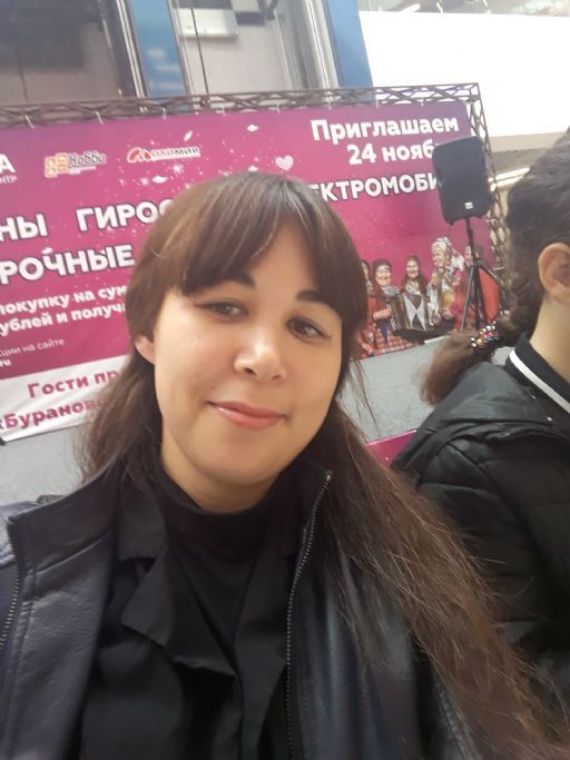 Няня в городе Уфа - Ленара Нуровна П.