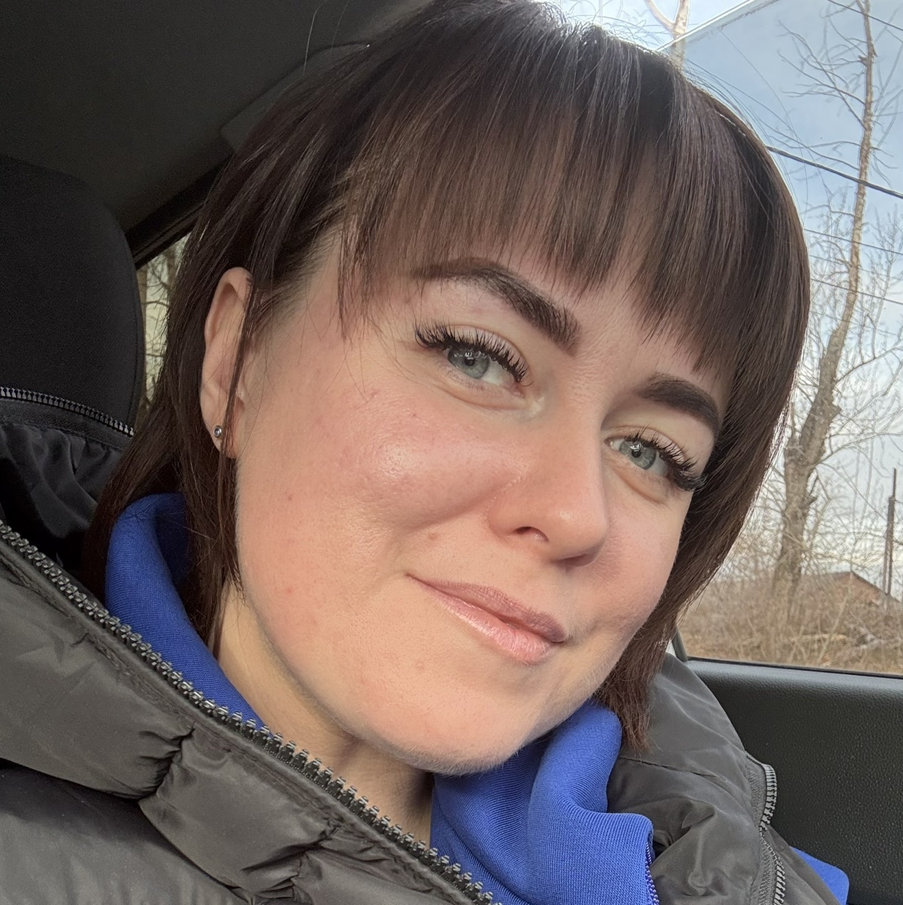 Домработница в городе Екатеринбург - Ксения Н.