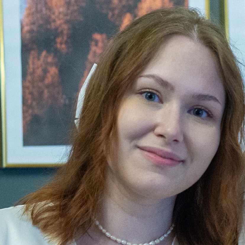 Настасья А.