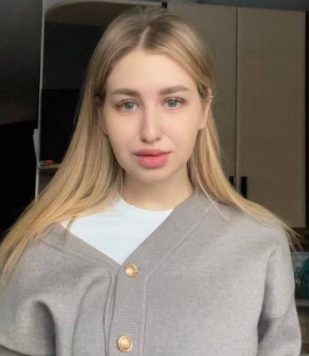 Сиделка в городе Москва - Анастасия Ш.