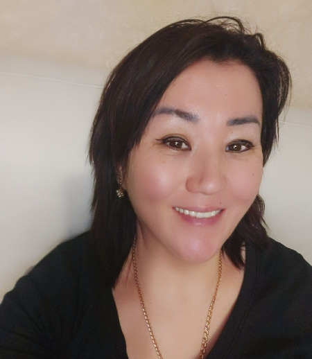 Сиделка в городе Москва - Светлана А.