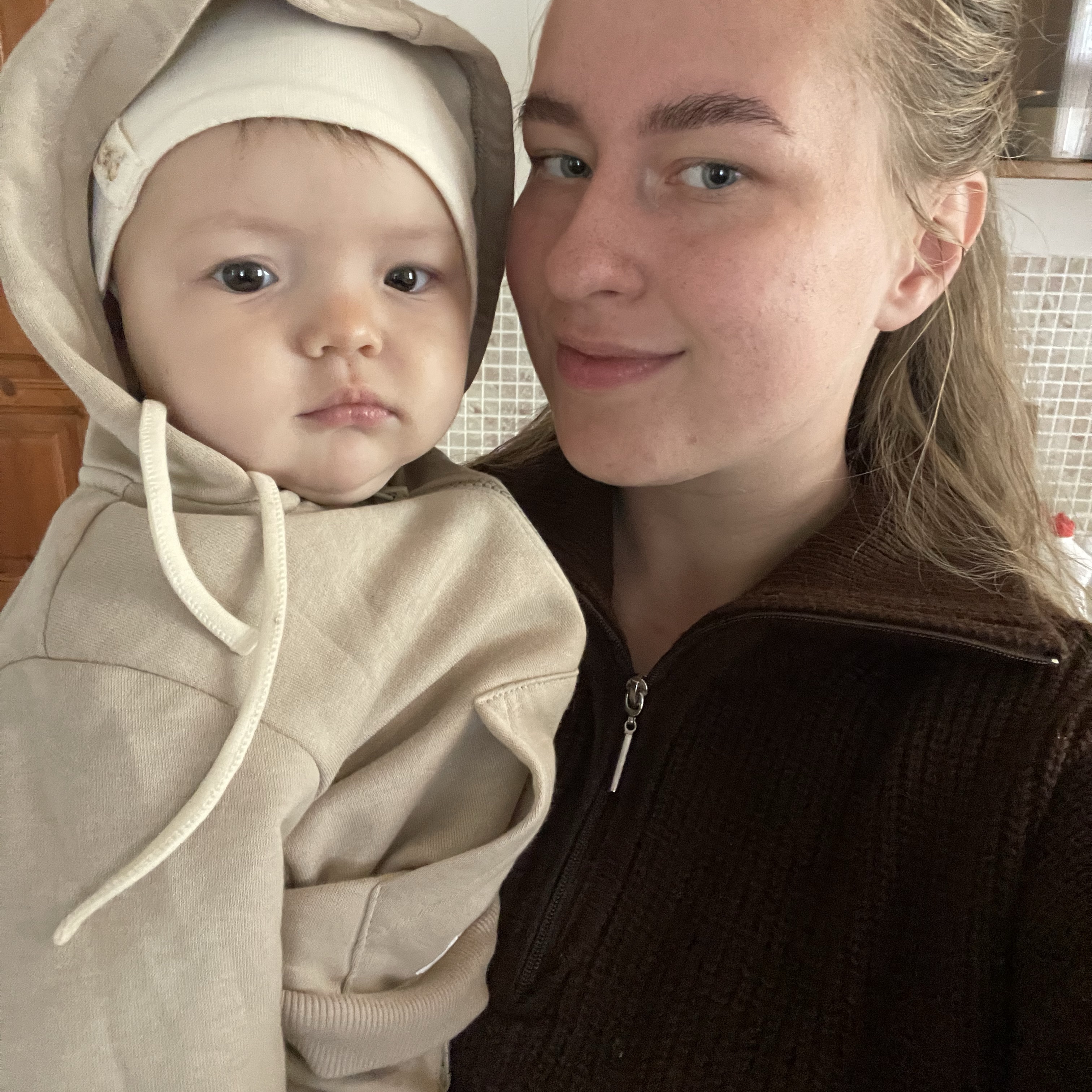 Няня в городе Всеволожск - Юлия Б.