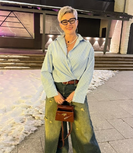 Домработница в городе Москва - Наталья Х.