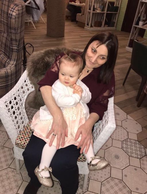 Няня в городе Тюмень - Лусине Джониковна Г.